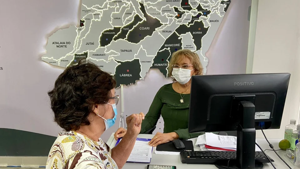 Segunda edição da campanha ‘Formalize Já’ começa segunda-feira, 7, no AM