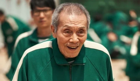 Ator de ‘Round 6’ é acusado de assédio sexual na Coreia do Sul