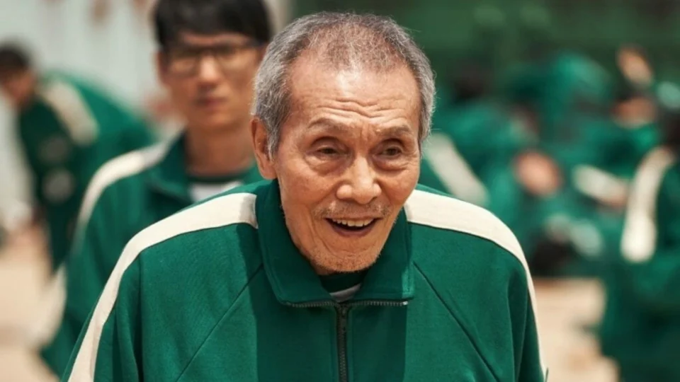 Ator de ‘Round 6’ é acusado de assédio sexual na Coreia do Sul