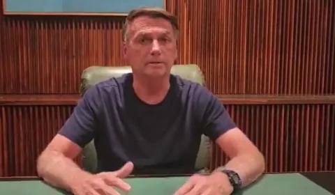 Bolsonaro pede liberação das rodovias federais nesta quarta, 2