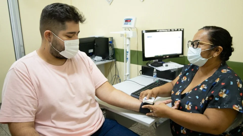 Novembro Azul: unidade de Manaus recebe ‘Dia D’ da campanha neste sábado, 5