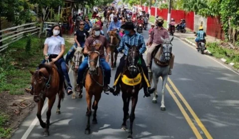 36ª Exposição Agropecuária de Parintins começa nesta quarta, 23, no AM