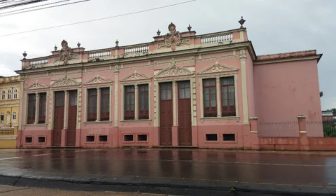 Vistoria em unidades históricas no Centro de Manaus chega a 91%