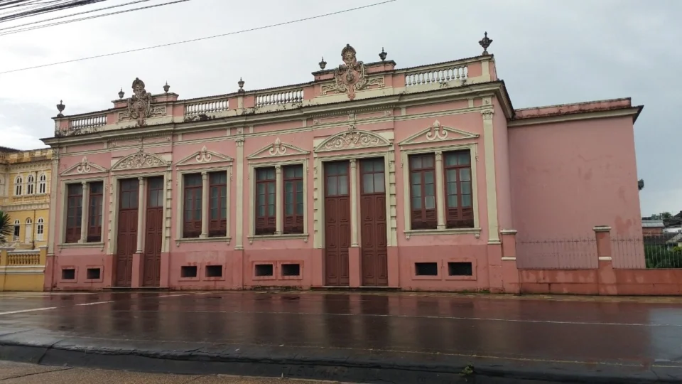 Vistoria em unidades históricas no Centro de Manaus chega a 91%