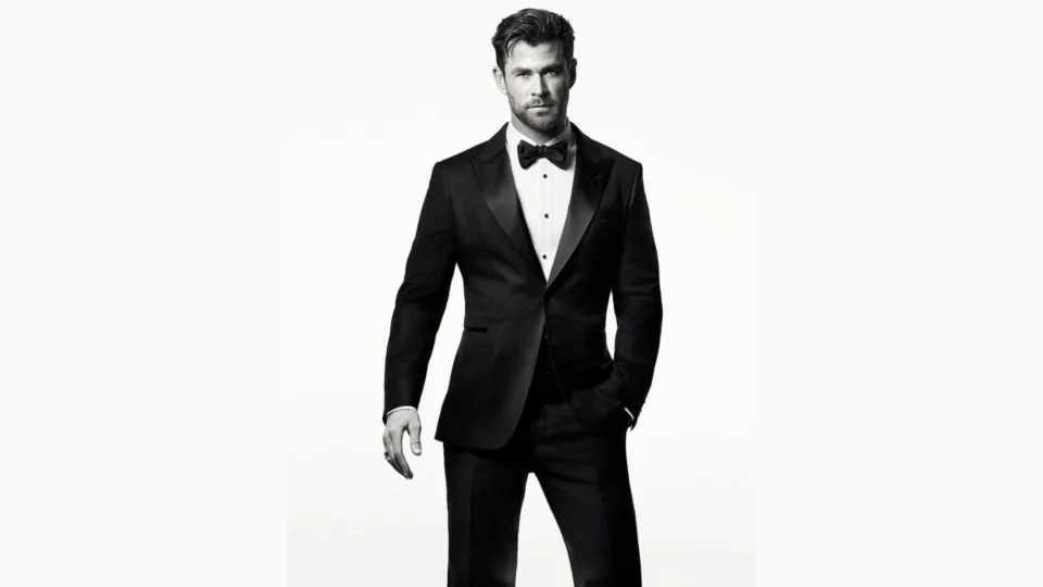 Chris Hemsworth, astro de Thor, revela predisposição para o Alzheimer