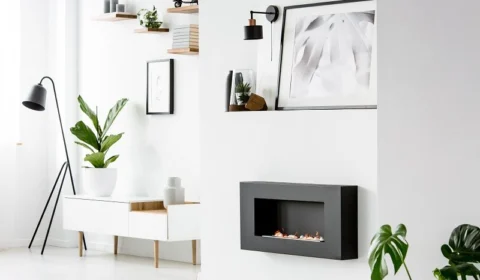 Decoração branca: confira 5 dicas e deixe os ambientes da casa apaixonantes