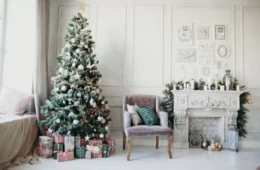 Decoração de Natal – parte 1: 6 ideias para se inspirar e preparar a casa