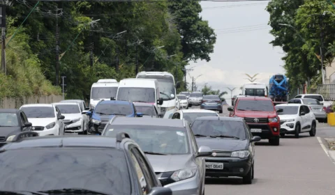 Detran garante desconto de 40% para condutores multados no AM