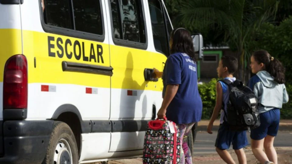 Detran-AM abre vagas para curso de capacitação para monitor escolar