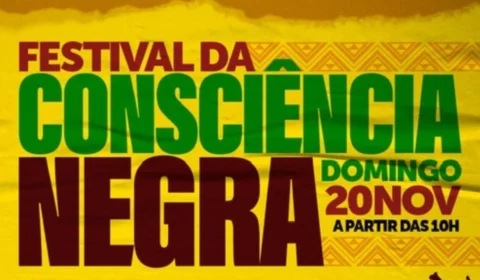 Dia da Consciência Negra será celebrado com shows artísticos em Manaus