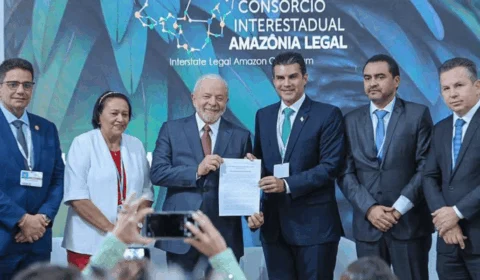 Vídeo: assista à íntegra do discurso de Lula na COP-27, no Egito