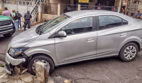 Dois homens são baleados em carro na Zona Sul de Manaus; um morreu