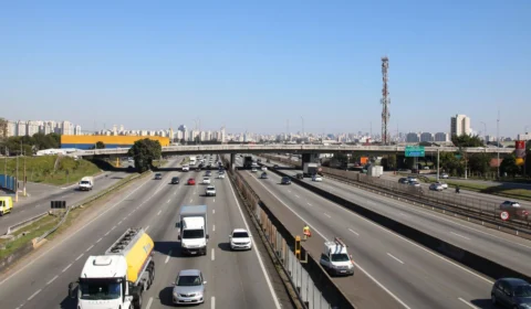 Circulação nas rodovias do país está normalizada, anuncia ministro da Justiça