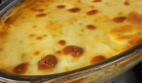 Receita Fácil: aprenda a fazer filé de frango com creme de milho em 45 min