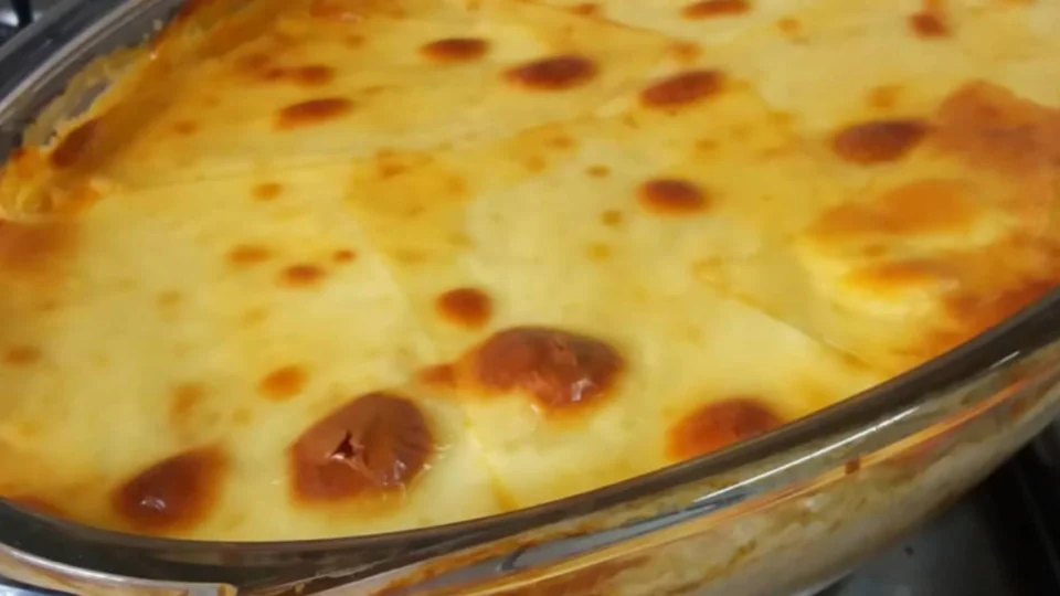 Receita Fácil: aprenda a fazer filé de frango com creme de milho em 45 min