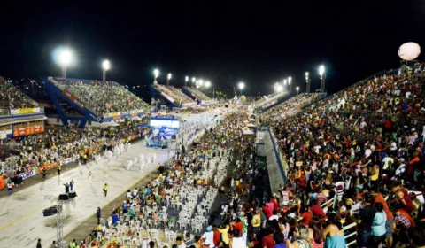 Carnaval 2023: apoio pode ser solicitado até dia 6/12, em Manaus