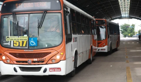 Motoristas de ônibus ameaçam entrar em greve em Manaus; IMMU deve mediar