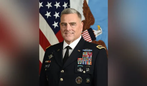 Rússia falhou em “todos os” objetivos na guerra, diz alto general dos EUA