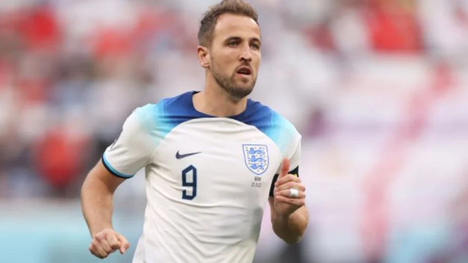 Craque da Inglaterra Harry Kane, crava: ‘Podemos ser melhores’, após empate com EUA