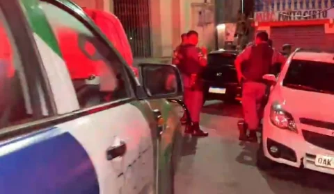 Homem é morto a tiros após ter casa invadida na Compensa, em Manaus