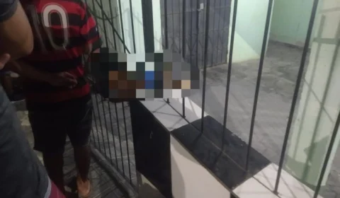 Homem é executado com vários tiros no pátio de casa na Zona Norte de Manaus