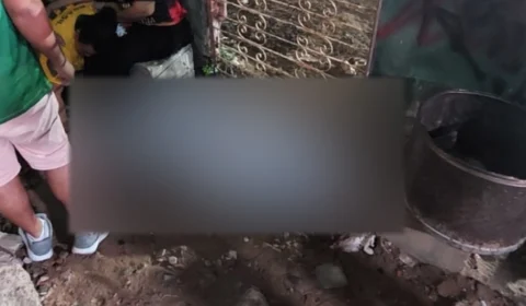 Homem é morto a tiros ao tentar fugir dos suspeitos na Zona Centro-Sul de Manaus