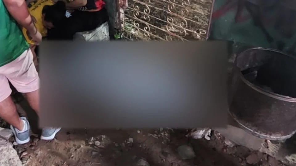 Homem é morto a tiros ao tentar fugir dos suspeitos na Zona Centro-Sul de Manaus