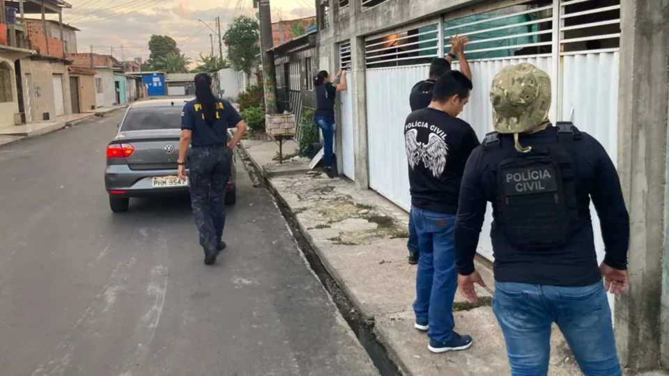 Homem é condenado a 10 anos de prisão por abuso de menina de 13, em Manaus