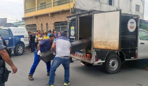 Homem reage a assalto e morre com tiro na cabeça na Zona Norte de Manaus