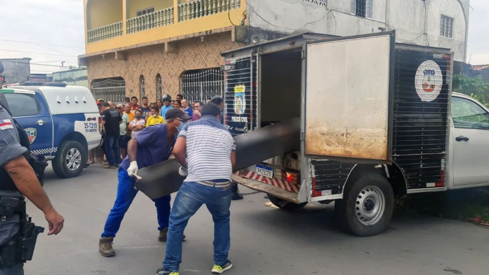 Homem reage a assalto e morre com tiro na cabeça na Zona Norte de Manaus