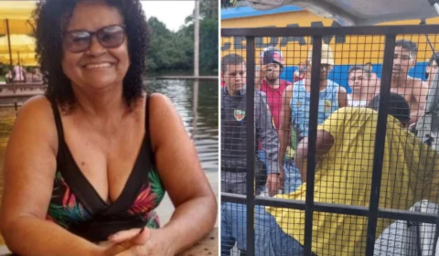 Idosa é encontrada morta em Manaus e filho é o principal suspeito