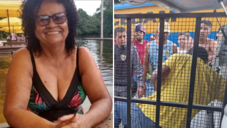 Idosa é encontrada morta em Manaus e filho é o principal suspeito