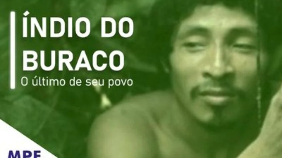 Justiça de RO obriga Funai a sepultar ‘índio do buraco’ no prazo de 5 dias