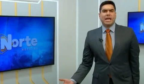 VÍDEO: assista à íntegra do Jornal Norte Notícias de 8 de novembro