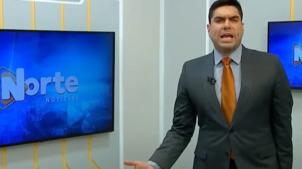 VÍDEO: assista à íntegra do Jornal Norte Notícias de 8 de novembro