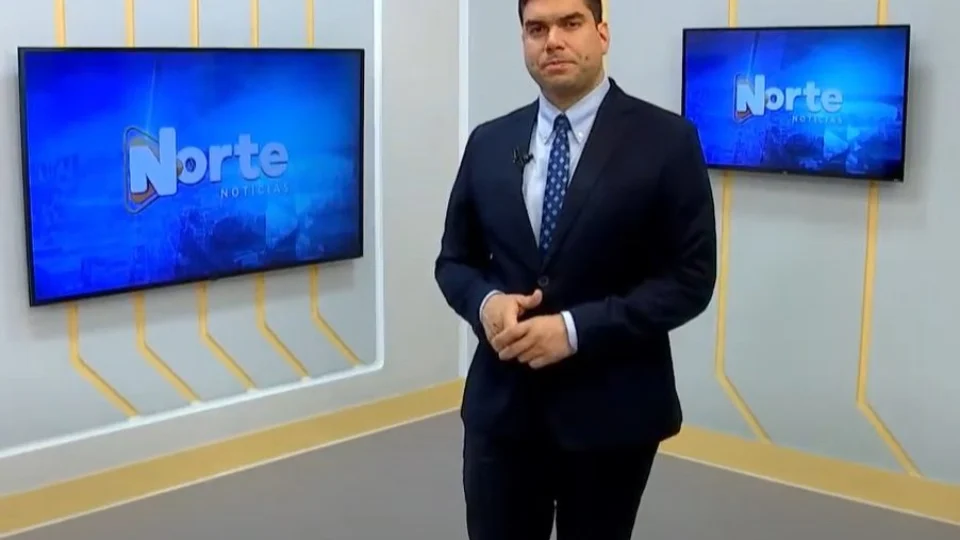 VÍDEO: assista à íntegra do Jornal Norte Notícias de 9 de novembro