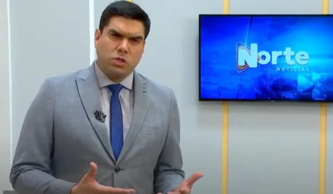 VÍDEO: assista à íntegra do Jornal Norte Notícias de 2 de novembro