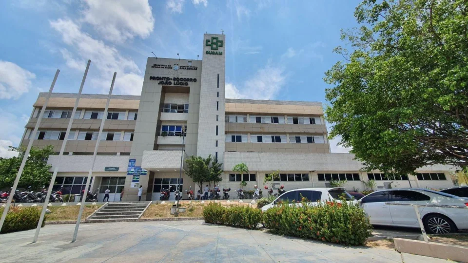 Jovem morre após ser espancado e ficar 18 dias em coma em Manaus