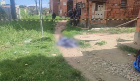 Jovem de 18 anos é executado com quatro tiros na Zona Sul de Manaus