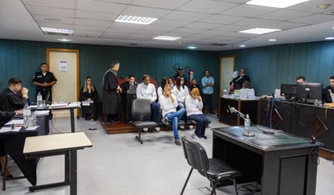 Julgamento de Flordelis entra no 3º dia e pode ir até sábado, 12, no RJ
