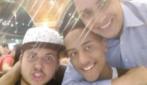 Lucas Felipe, filho do cantor e pastor Waguinho é assassinado a tiros no RJ