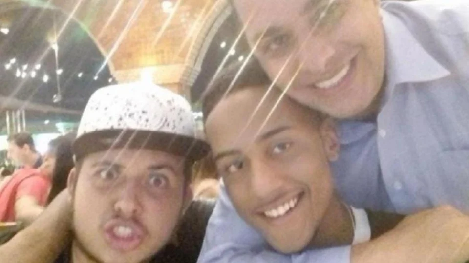 Lucas Felipe, filho do cantor e pastor Waguinho é assassinado a tiros no RJ