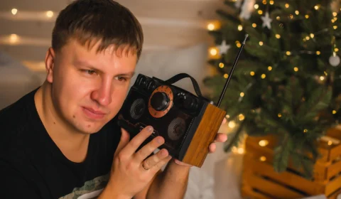 Dia do Radialista: veja frases para enviar hoje (07/11)