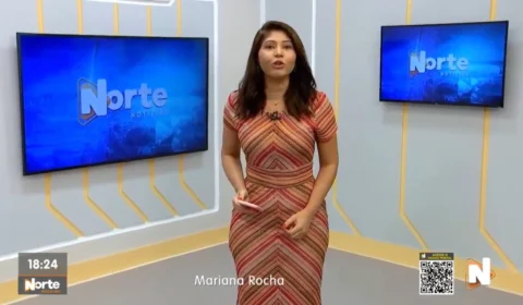 VÍDEO: assista à íntegra do Jornal Norte Notícias de 15 de novembro