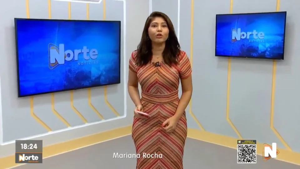 VÍDEO: assista à íntegra do Jornal Norte Notícias de 15 de novembro
