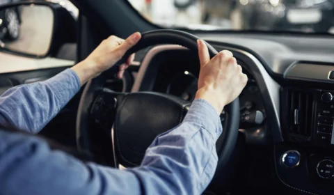 Motorista de aplicativo é preso por estuprar adolescente em Manaus