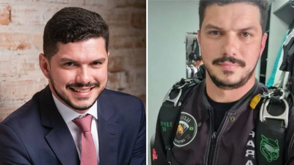 MP-AM assume caso sobre desaparecimento de paraquedista em Manaus