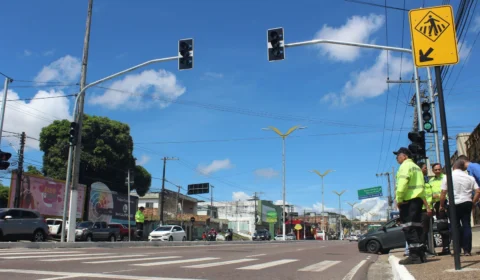 IMMU fará mudanças temporárias no trânsito e no transporte neste domingo, 27