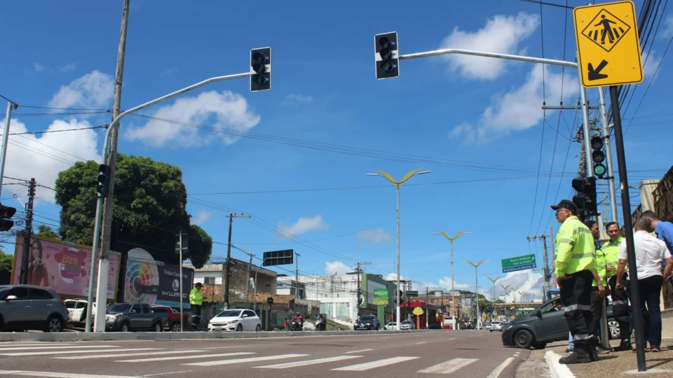 IMMU fará mudanças temporárias no trânsito e no transporte neste domingo, 27
