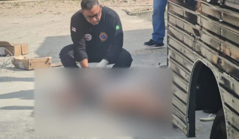 Mulheres são amarradas e executadas a tiros na Zona Centro-Sul de Manaus